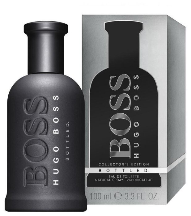 hugo boss day perfume