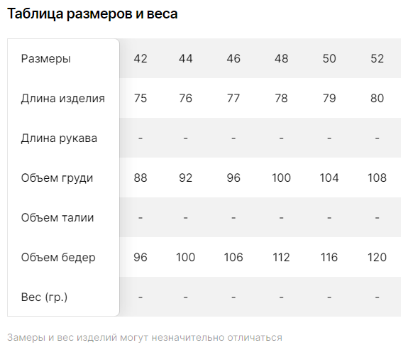 Женская ночная сорочка в синем цвете, размер 48 - фотография № 9