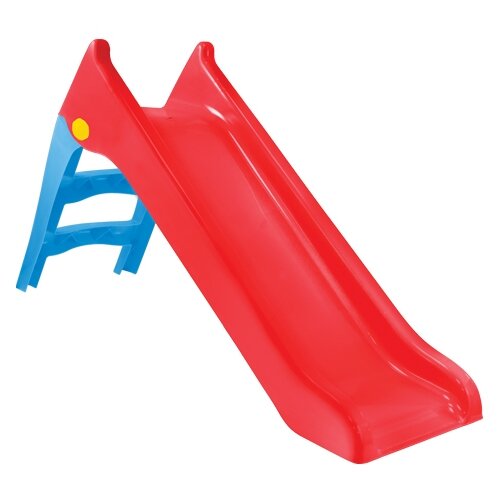 Горка Mochtoys средняя 140 см.