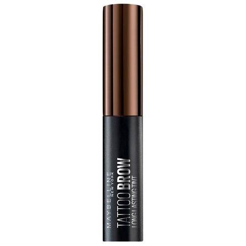 фото Maybelline тинт Brow Tattoo, оттенок 02, коричневый