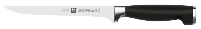 Нож для овощей Professional S 130 мм