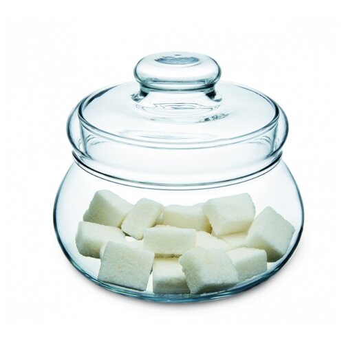 Сахарница Simax 5052 500мл 716₽