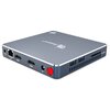 Неттоп Beelink Gemini M 4/64 Tiny-Desktop/Intel Celeron J4125/4 ГБ/64 ГБ SSD/Intel UHD Graphics 600/Windows 10 Home - изображение