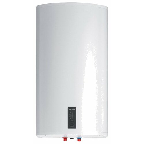 фото Накопительный электрический водонагреватель Gorenje FTG 80 SM B6