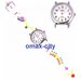 Наручные часы OMAX Quartz OAP040IW37