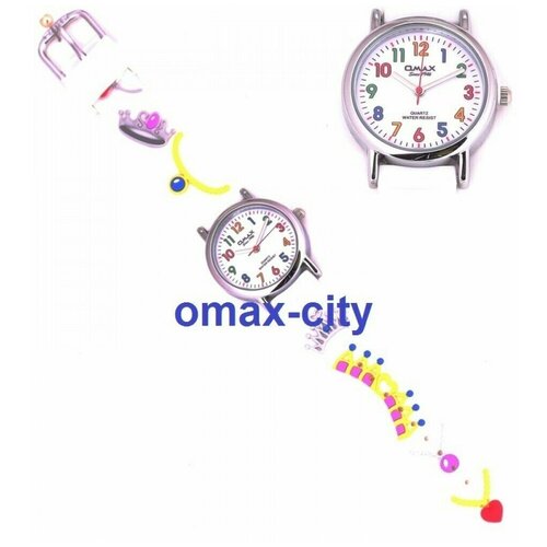 Наручные часы OMAX Quartz OAP040IW37