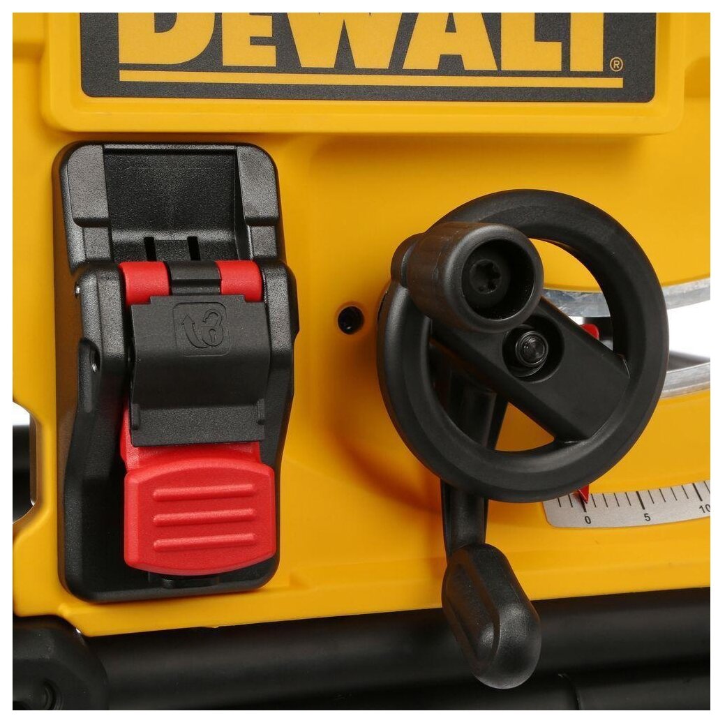 Пила настольная DeWalt DWE7492