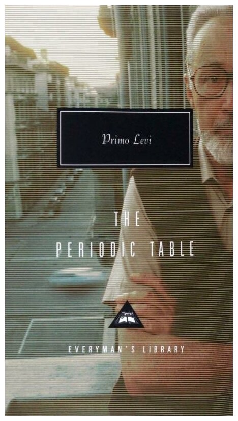The Periodic Table (Levi Primo) - фото №2