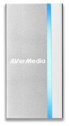 AVerMedia Technologies ExtremeCap UVC BU110
