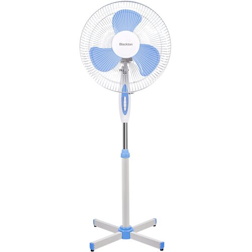 Вентилятор Бытовая техника Blackton Bt F1112 White-Blue 366000₽