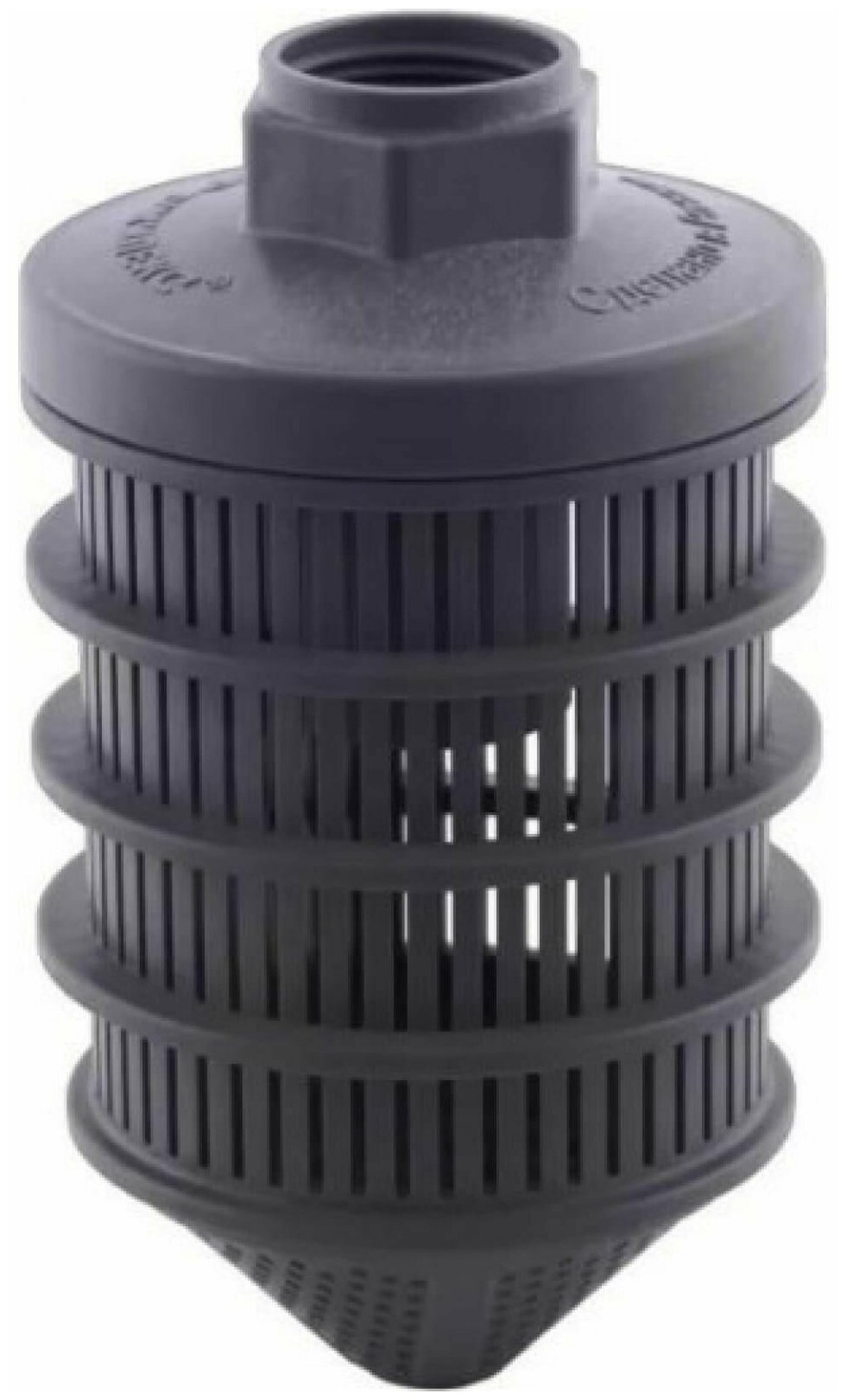 Водозаборный фильтр G1-П (95 мм) Джилекс 9000 15634707