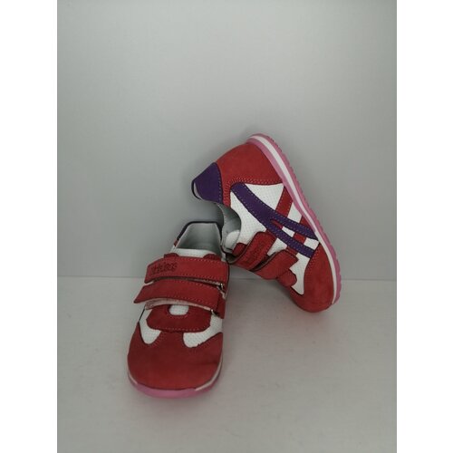 фото Кроссовки ортопедические mini-shoes размер 21 mini -shoes