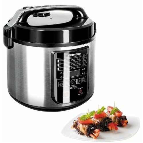 Мультиварка Redmond RMC-M36 650300₽