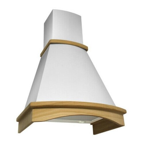 Каминная вытяжка Elikor AC 6634 W1 2596200₽