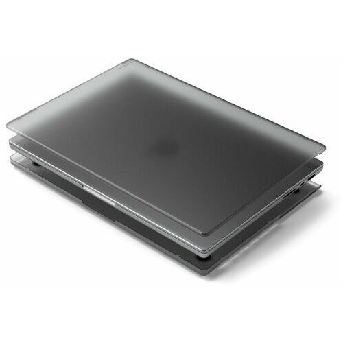 Чехол-накладка Satechi Eco Hardshell Case для MacBook Pro 16. Цвет: темный