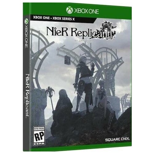 Игра NieR Replicant ver.1.22474487139. (XBOX One/Series X)