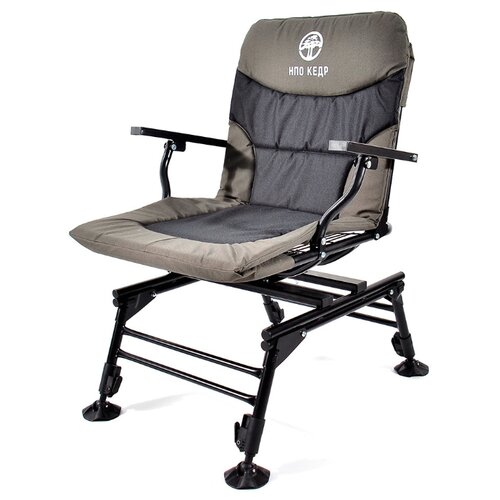 фото Кресло кедр карповое skc-05