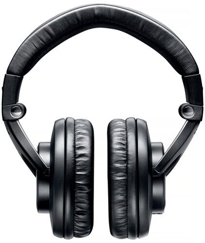 Shure SRH840 Black