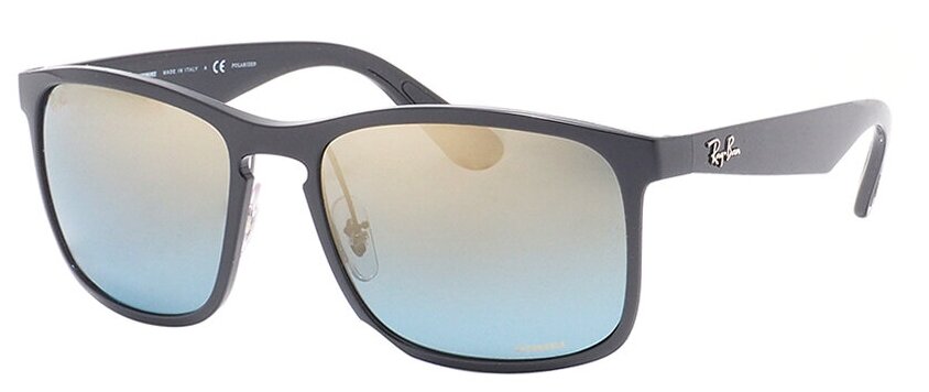 Ray-Ban 4264 Tech Chromance 601/J0