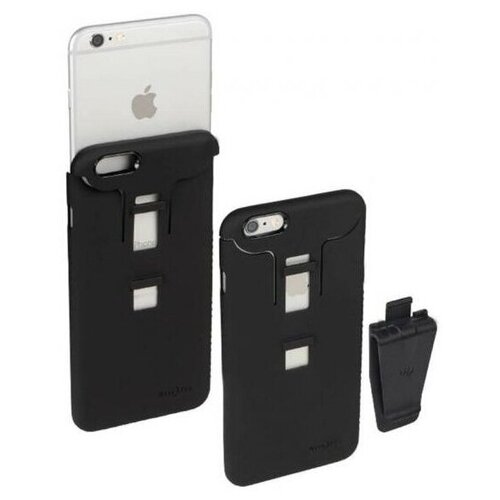 фото Чехол для телефона nite ize connect case iphone 6+ black