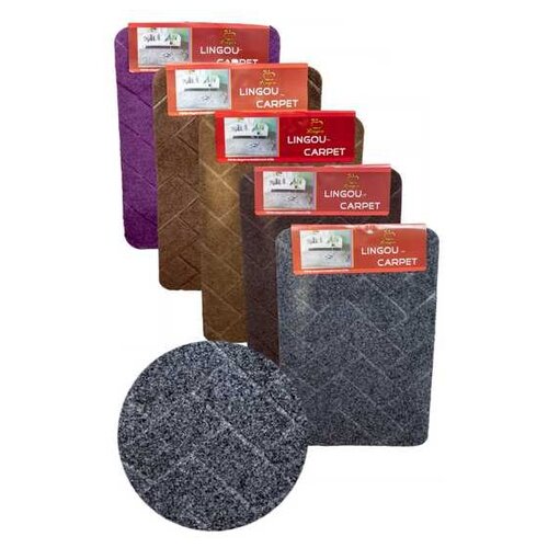 Коврик в прихожую 