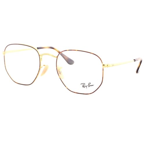 Ray-Ban Оправа Ray-Ban RX6448 2945 Top Havana On Gold [RX6448 2945]