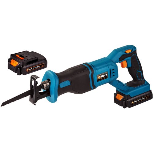 Пила Bort BRS-18LI-FD 93721848 1594900₽