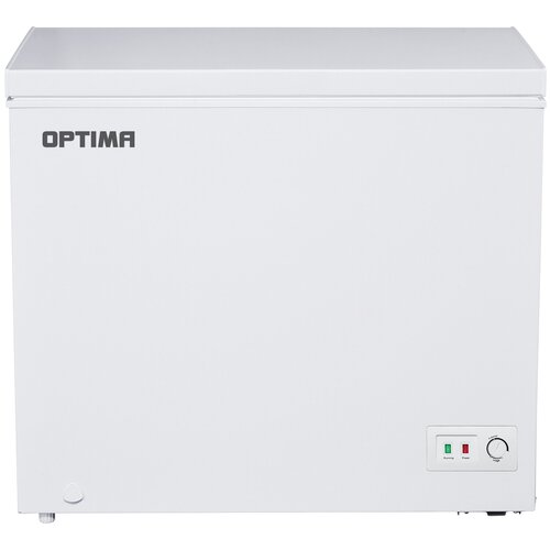 Ларь OPTIMA BD-325M 31990₽