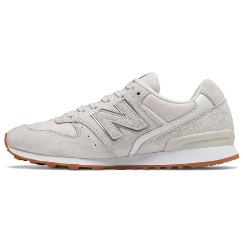 фото Кроссовки New Balance 996 Suede