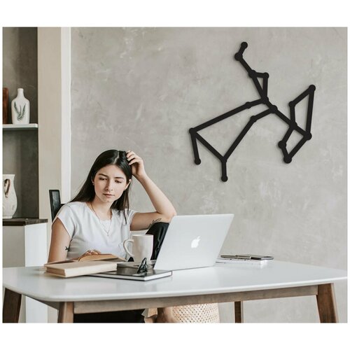 Панно 50х50 см 