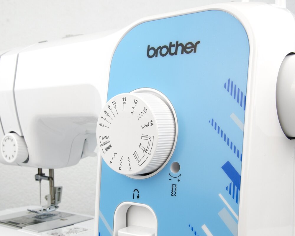 Швейная машина X14S BROTHER - фото №1