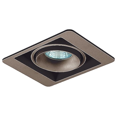 фото Встраиваемый светильник donolux