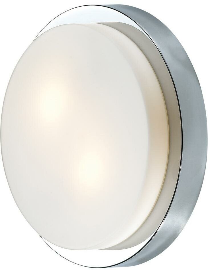 Настенный светильник Odeon Light Holger 2746/2C