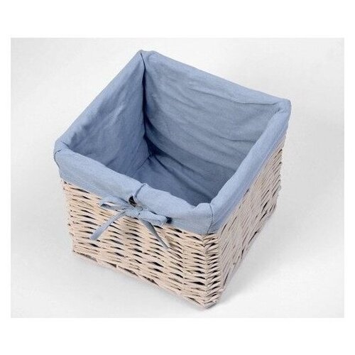 фото Плетеная корзина wasserkraft lopau wb-320-m