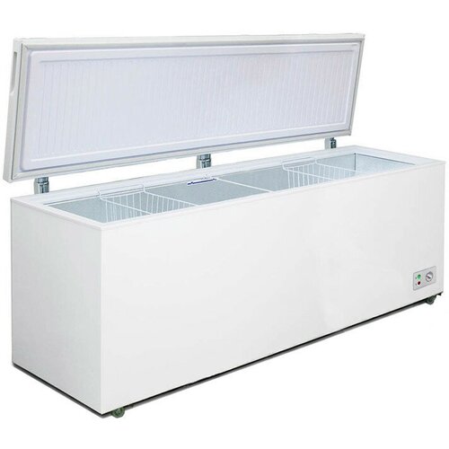 Морозильник-ларь Бирюса 680KXQ 69721₽
