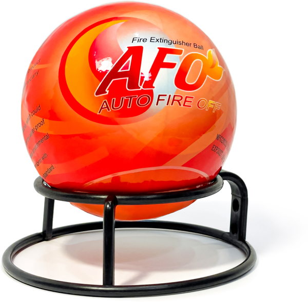 Огнетушитель Шар-AFO 0.5 кг