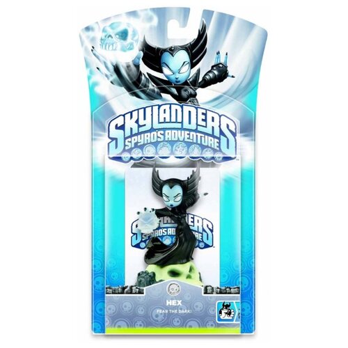 Фигурка Skylanders: Hex