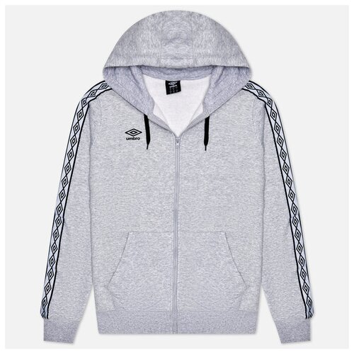 Толстовка Umbro, размер S, серый