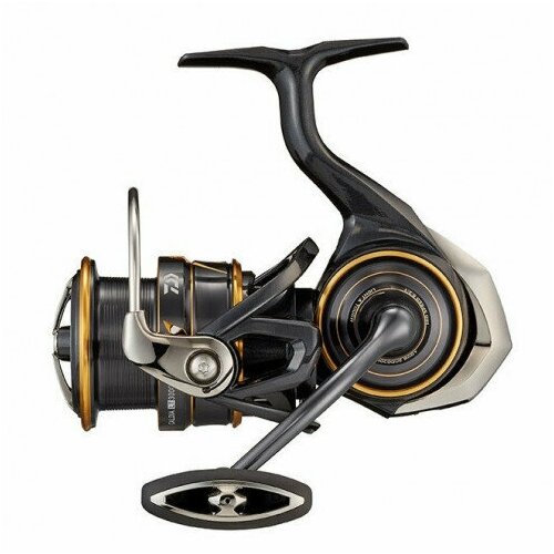 Катушка безынерционная Daiwa - 21 Caldia LT4000-CXH (JDM) катушка daiwa 19lexa lt4000s cxh