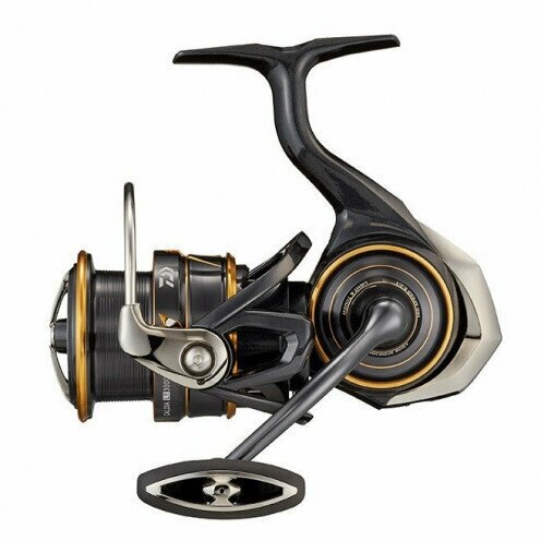 Катушка безынерционная Daiwa - 21 Caldia LT4000S-C (JDM)