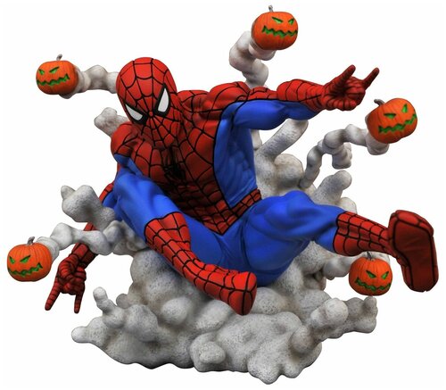 Фигурка Marvel Spider-Man Bombs