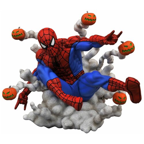 Фигурка Marvel Spider-Man Bombs 839027