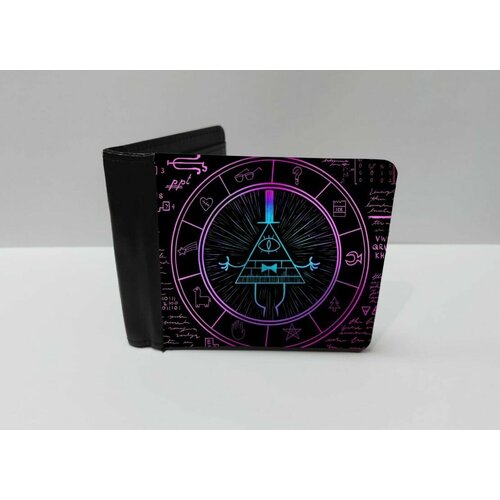 фото Кошелек , черный bugrikshop