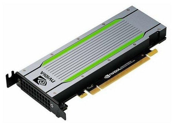 Видеокарта NVIDIA Tesla T4 16Gb (900-2G183-0000-000)