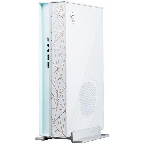 Моноблок MSI Creator P50 11SI-232XRU белый 7617000₽