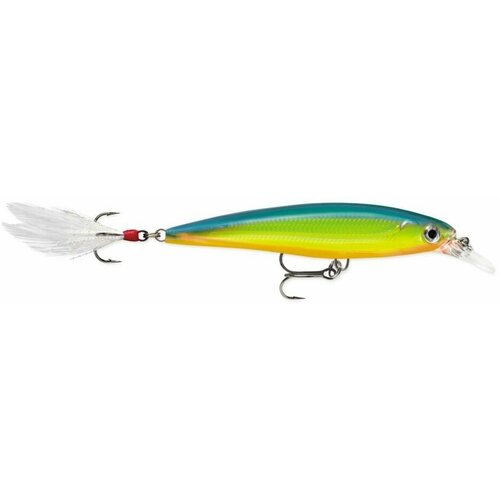 Rapala X-Rap XR08-PRT