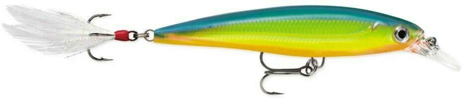 Воблер Rapala X-Rap XR06