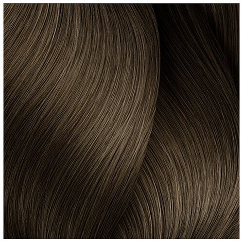 L'Oreal Paris Краска для волос Majirel, 7.13 крем краска для волос majirel ionene g