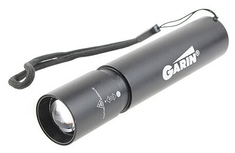 Фонарь Garin LUX MR-5W BL1 17946