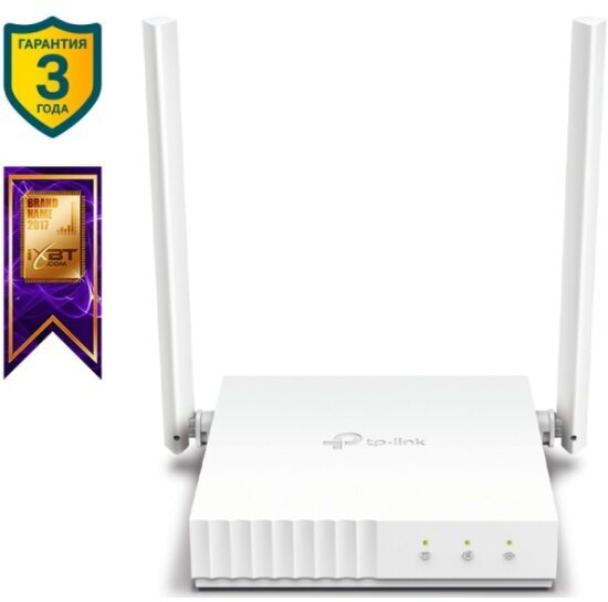 Wi-Fi роутер Tp-link TL-WR844N